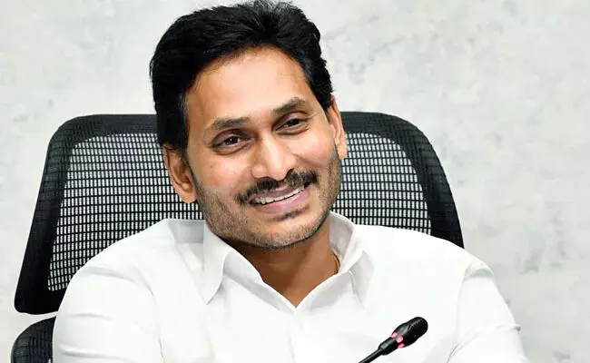 Poll Promises Fulfilled- YS Jagan Mohan Reddy