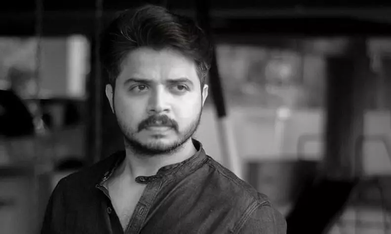 Krishan sankar Krishan sankar