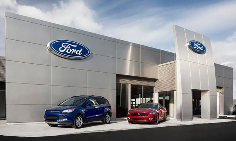 More Ford vehicles in trouble as recall order now expands to over 1 lakh units More Ford vehicles in trouble as recall order now expands to over 1 lakh units