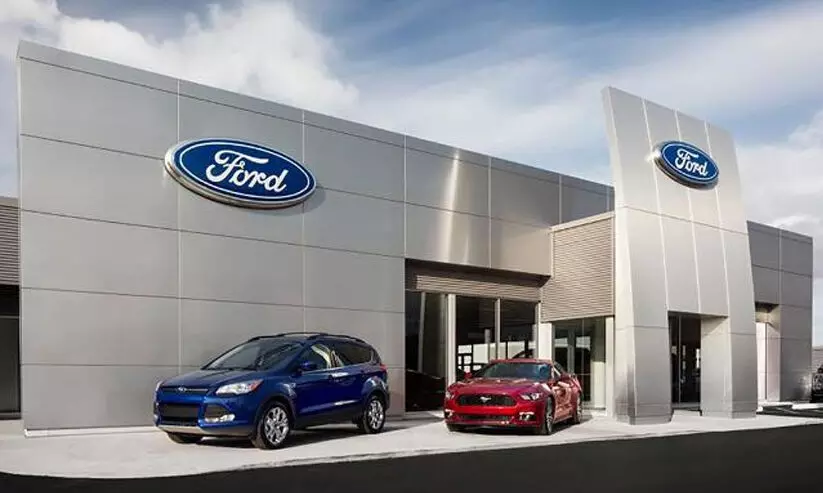More Ford vehicles in trouble as recall order now expands to over 1 lakh units
