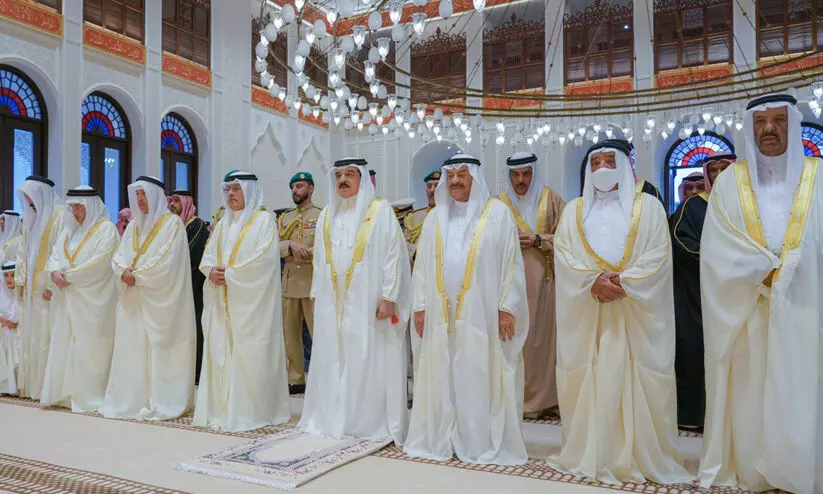 Eid al-Adha Eid al-Adha