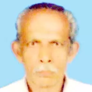 അ​ബ്രാ​ഹം