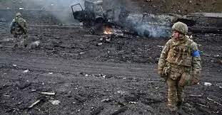 ഡൊണെറ്റ്സ്കിൽ അഞ്ച് പേർ കൊല്ലപ്പെട്ടു ഡൊണെറ്റ്സ്കിൽ അഞ്ച് പേർ കൊല്ലപ്പെട്ടു