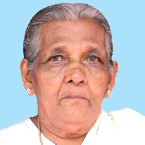 എ​ല്യ​ക്കു​ട്ടി