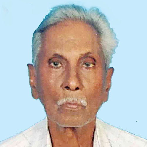 സ​ദാ​ന​ന്ദ​ന്‍