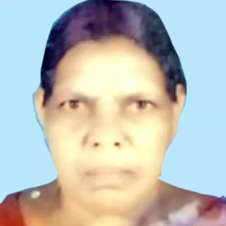 മ​ഞ്ജു​ള