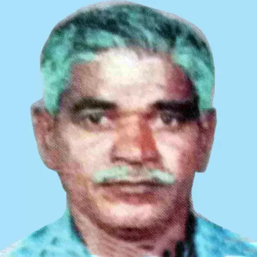 അ​യ്യ​പ്പ​ൻ