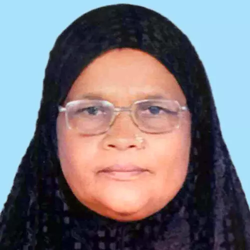 സാ​റാ ഉ​മ്മ