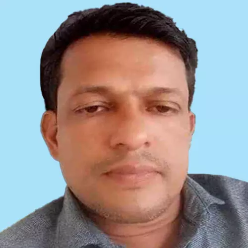 ബൈ​ക്ക​പ​ക​ട​ത്തി​ൽ പ​രി​ക്കേ​റ്റ​യാ​ൾ മ​രി​ച്ചു