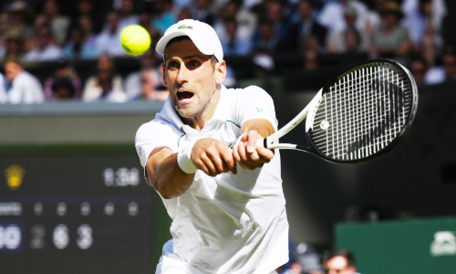 വിംബ്ൾഡൺ; പുതുജേത്രിയെ ഇന്നറിയാം