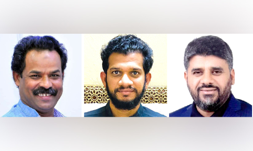 യു.എ.ഇ വെങ്ങര രിഫായി ജമാഅത്ത് കമ്മിറ്റി