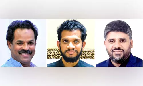 യു.എ.ഇ വെങ്ങര രിഫായി ജമാഅത്ത് കമ്മിറ്റി