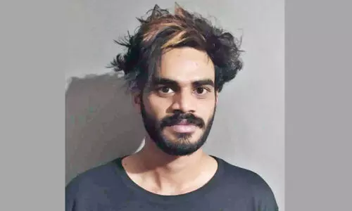 50 ഗ്രാം ​ എം.​ഡി.​എം.​എ​യു​മാ​യി യു​വാ​വ് പി​ടി​യി​ൽ