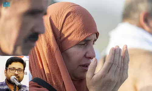 വിശ്വമാനവികതയുടെ പാഠങ്ങൾ