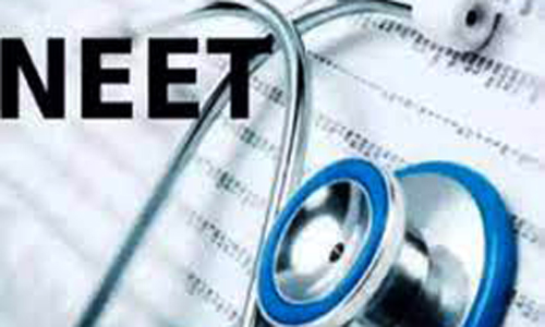 നീറ്റ് യു.ജി പരീക്ഷയിൽ മാറ്റമില്ല; 17നു തന്നെ നടക്കും
