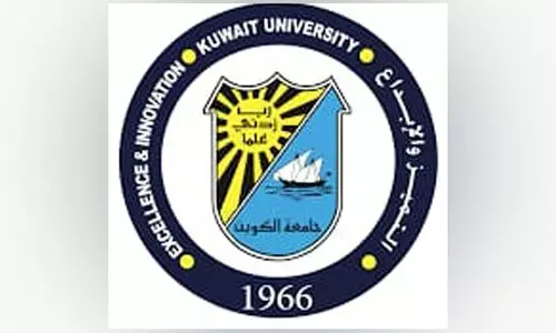 കു​വൈ​ത്ത് സ​ർ​വ​ക​ലാ​ശാ​ല വി​ദേ​ശ വി​ദ്യാ​ർ​ഥി​ക​ൾ​ക്ക് പ്ര​വേ​ശ​നം ന​ൽ​കും