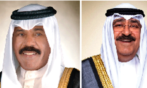 പെ​രു​ന്നാ​ൾ ആ​ശം​സ നേ​ർ​ന്ന്​ അ​മീ​ർ