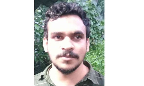 കാപ്പ ചുമത്തി ജയിലിലടച്ചു