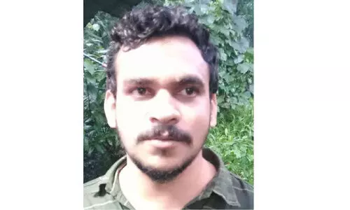 കാപ്പ ചുമത്തി ജയിലിലടച്ചു