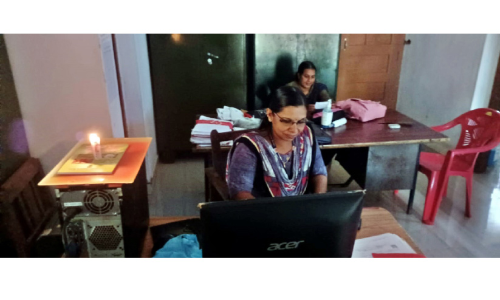 ബില്ല് അടച്ചില്ല; ബദിയടുക്ക കൃഷിഭവന്റെ വൈദ്യുതി വിഛേദിച്ചു