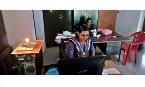 ബില്ല് അടച്ചില്ല; ബദിയടുക്ക കൃഷിഭവന്റെ വൈദ്യുതി വിഛേദിച്ചു