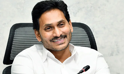 Poll Promises Fulfilled- YS Jagan Mohan Reddy