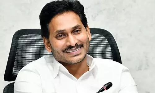 Poll Promises Fulfilled- YS Jagan Mohan Reddy