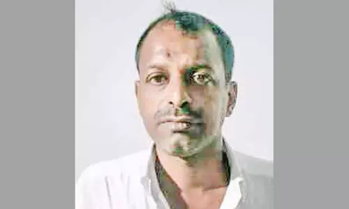 മുക്കുപണ്ടം പണയംവെച്ച്​ പണം തട്ടിയ കേസിൽ മധ്യവയസ്​കൻ അറസ്റ്റിൽ