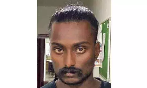 അന്തർസംസ്ഥാന തൊഴിലാളികളെ കുത്തിപ്പരിക്കേൽപിച്ച കേസ്; പ്രതി അറസ്റ്റിൽ