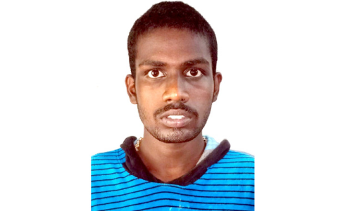 എം.ഡി.എം.എയുമായി ഒരാൾ പിടിയിൽ