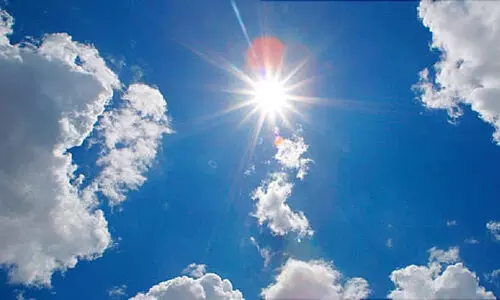 നിർജലീകരണവും സൂര്യാഘാതവും സൂക്ഷിക്കണം