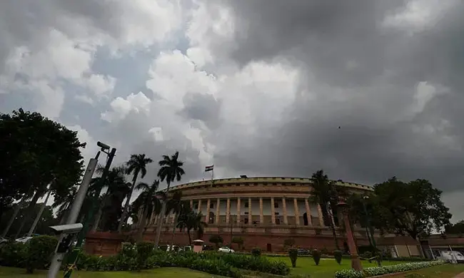 ശീതകാല സമ്മേളനം കോവിഡ് മാനദണ്ഡങ്ങൾ പാലിച്ച്- വെങ്കയ്യ നായിഡു