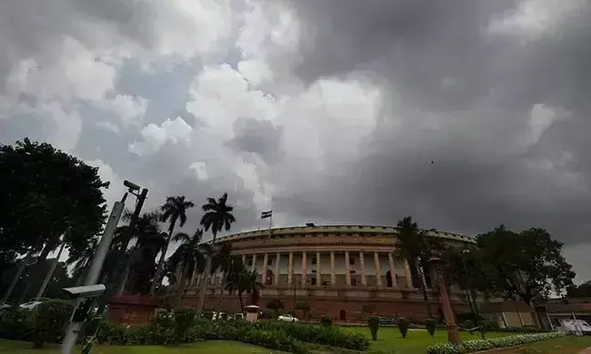 ശീതകാല സമ്മേളനം കോവിഡ് മാനദണ്ഡങ്ങൾ പാലിച്ച്- വെങ്കയ്യ നായിഡു