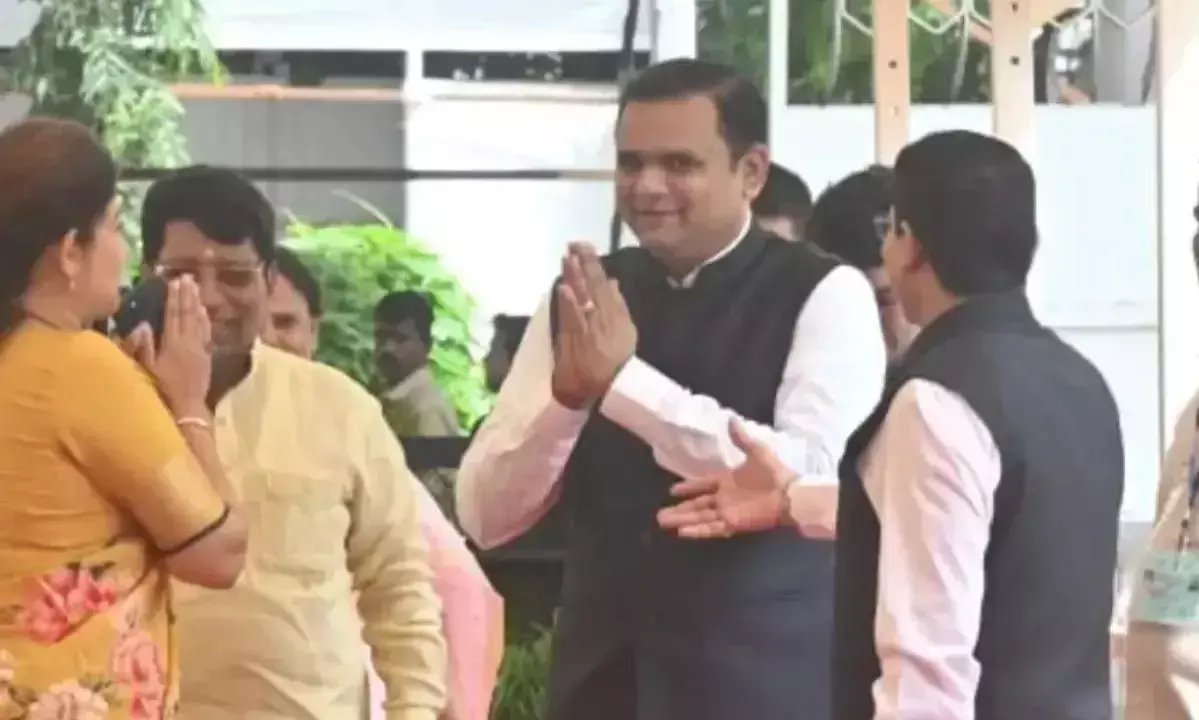 ബലിപെരുന്നാളിന് പശുക്കളെ കശാപ്പ് ചെയ്യുന്നില്ലെന്ന് ഉറപ്പാക്കണമെന്ന് ഡി.ജി.പിക്ക് മഹാരാഷ്ട്ര സ്പീക്കറുടെ നിർദേശം