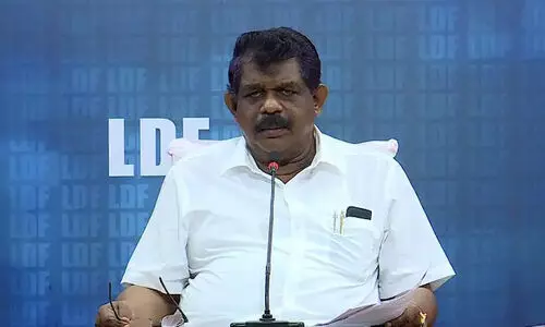 കടൽഭിത്തി നിർമ്മിക്കാൻ 24.25 ലക്ഷം അനുവദിച്ചു - മന്ത്രി