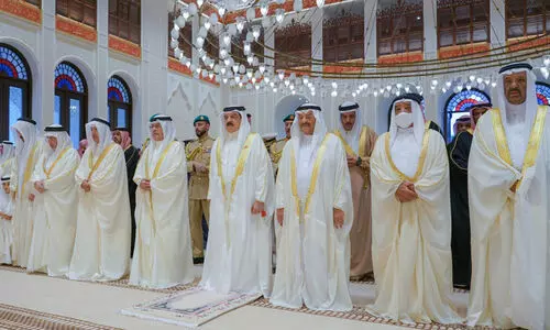 Eid al-Adha Eid al-Adha