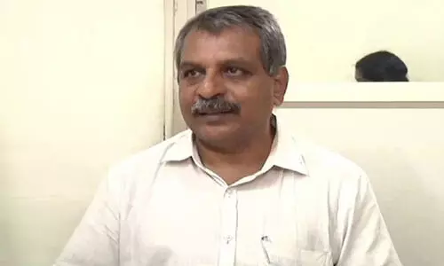 മഅദനിക്കെതിരെ ചാനൽ ചർച്ചയിൽ നടത്തിയ  പരാമർശം; ആർ.വി ബാബുവിനെതിരെ കേസെടുത്തു