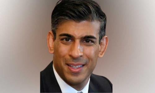 ബ്രിട്ടീഷ് പ്രധാനമന്ത്രി: പ്രചാരണം തുടങ്ങി ഋഷി സുനക്