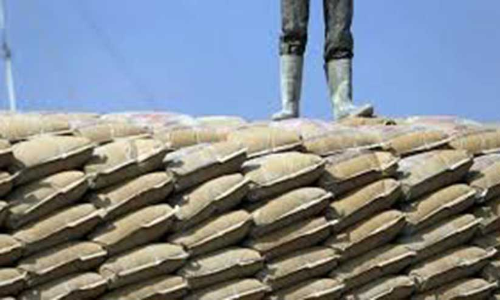 ഇന്ത്യയിലേക്ക് സിമന്റ് കയറ്റുമതി തുടങ്ങി നേപ്പാൾ