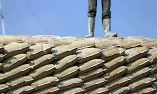 ഇന്ത്യയിലേക്ക് സിമന്റ് കയറ്റുമതി തുടങ്ങി നേപ്പാൾ