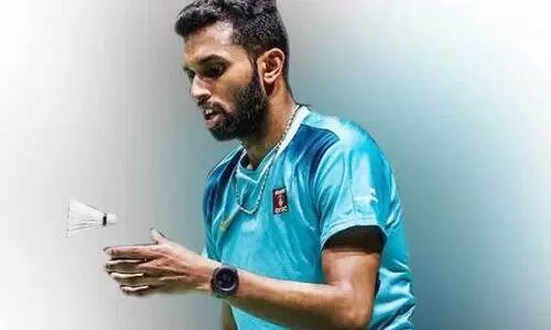 മലേഷ്യ മാസ്റ്റേഴ്സ്: പ്രണോയ് സെമിയിൽ പുറത്ത്