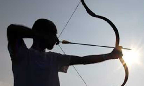 അമ്പെയ്ത്ത് ലോക ചാമ്പ്യൻഷിപ്: ലോക ചാമ്പ്യനെ ഞെട്ടിച്ച് അഭിഷേക് വർമ