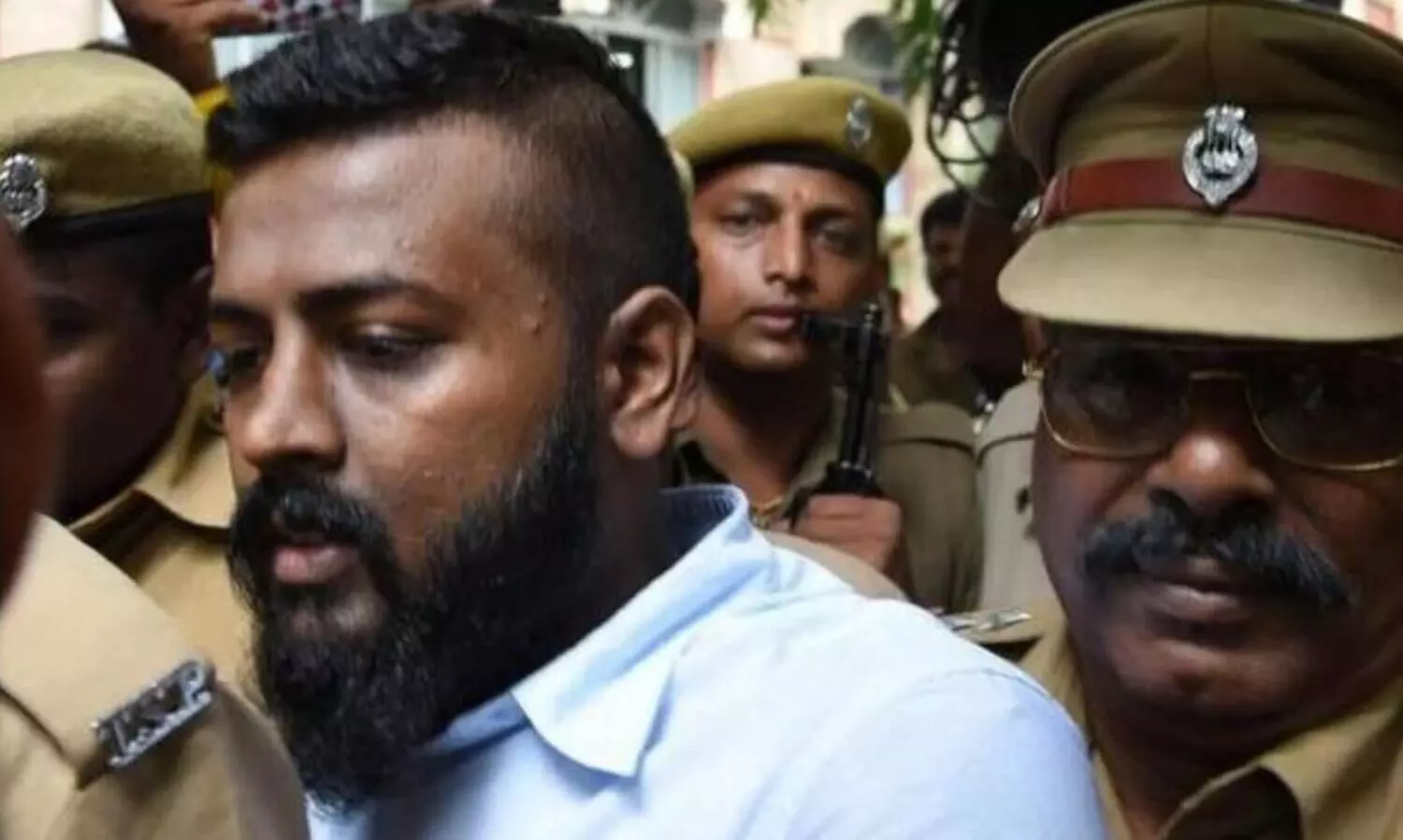 sukesh chandrashekhar