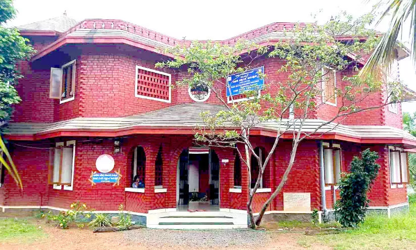 വനിതകൾക്ക് തണലേകി സഖി വൺ സ്റ്റോപ് സെന്‍റർ