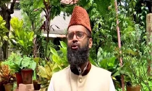 പ്രവാചകനെ അധിക്ഷേപിച്ച് വിശ്വാസം തകർക്കാൻ ആർക്കുമാവില്ല -പാളയം ഇമാം