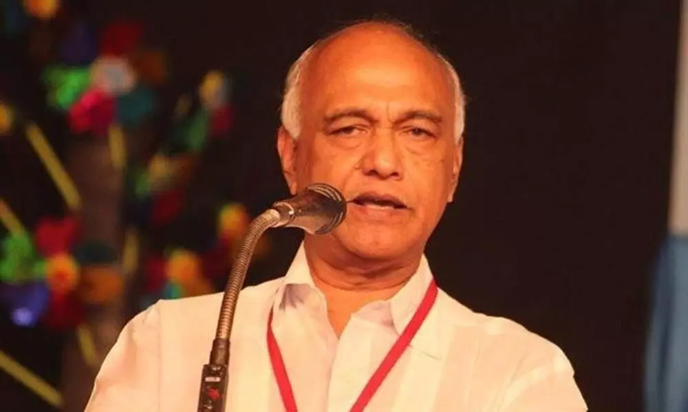 എളമരം കരീമിന്‍റെ പ്രസ്താവന അപമാനകരം   -ഡി.സി.സി