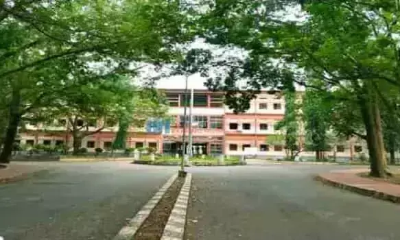 സെർവർ തകരാർ: എൻ.ഐ.ടിയിൽ യു.ജി.സി നെറ്റ് പരീക്ഷ മുടങ്ങി സെർവർ തകരാർ: എൻ.ഐ.ടിയിൽ യു.ജി.സി നെറ്റ് പരീക്ഷ മുടങ്ങി