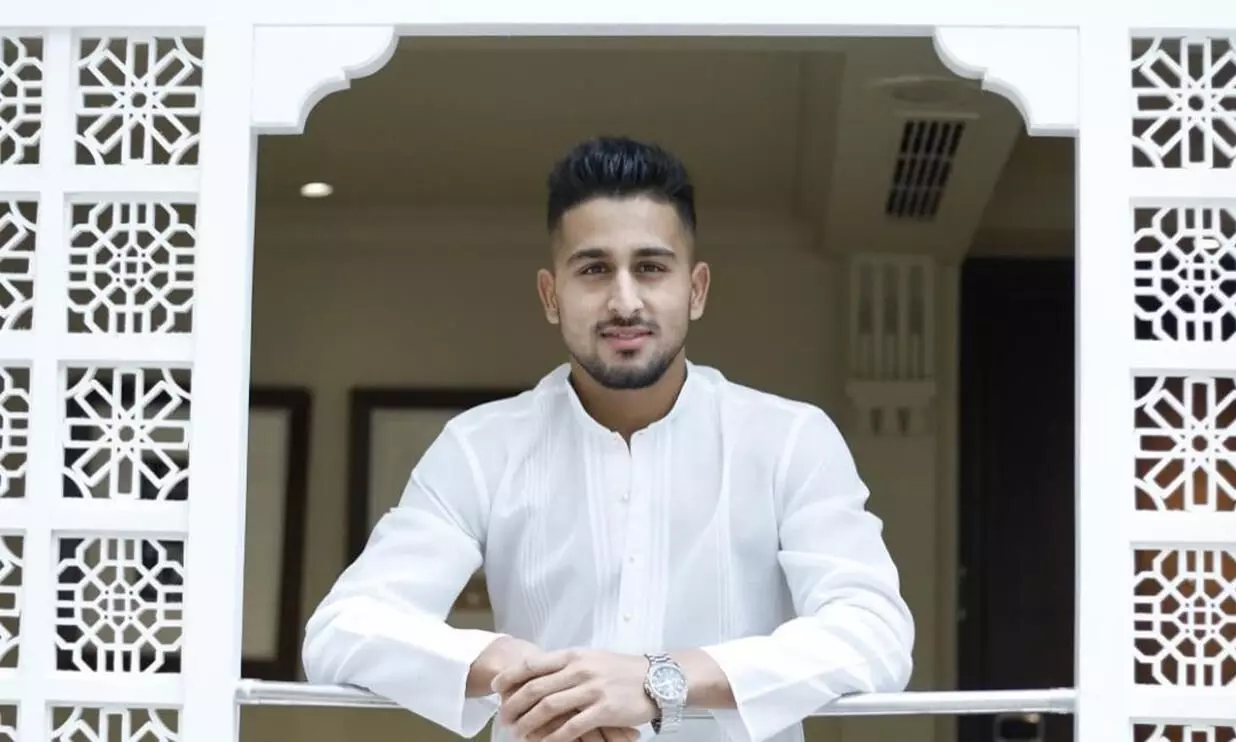 Umran Malik Umran Malik