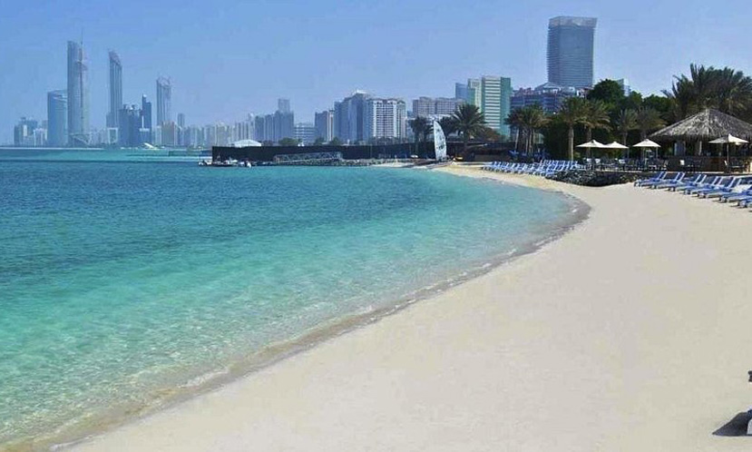 പുരസ്കാര നിറവില് അബൂദബി ഉദ്യാനങ്ങള് പുരസ്കാര നിറവില് അബൂദബി ഉദ്യാനങ്ങള്