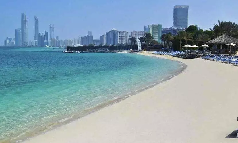 പുരസ്കാര നിറവില് അബൂദബി ഉദ്യാനങ്ങള് പുരസ്കാര നിറവില് അബൂദബി ഉദ്യാനങ്ങള്